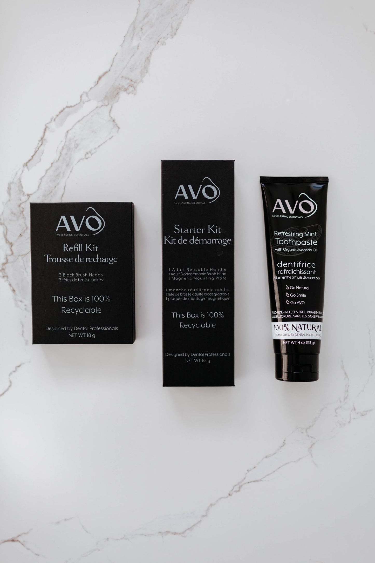 Trio Bundle - Www.Shopthatapp.com