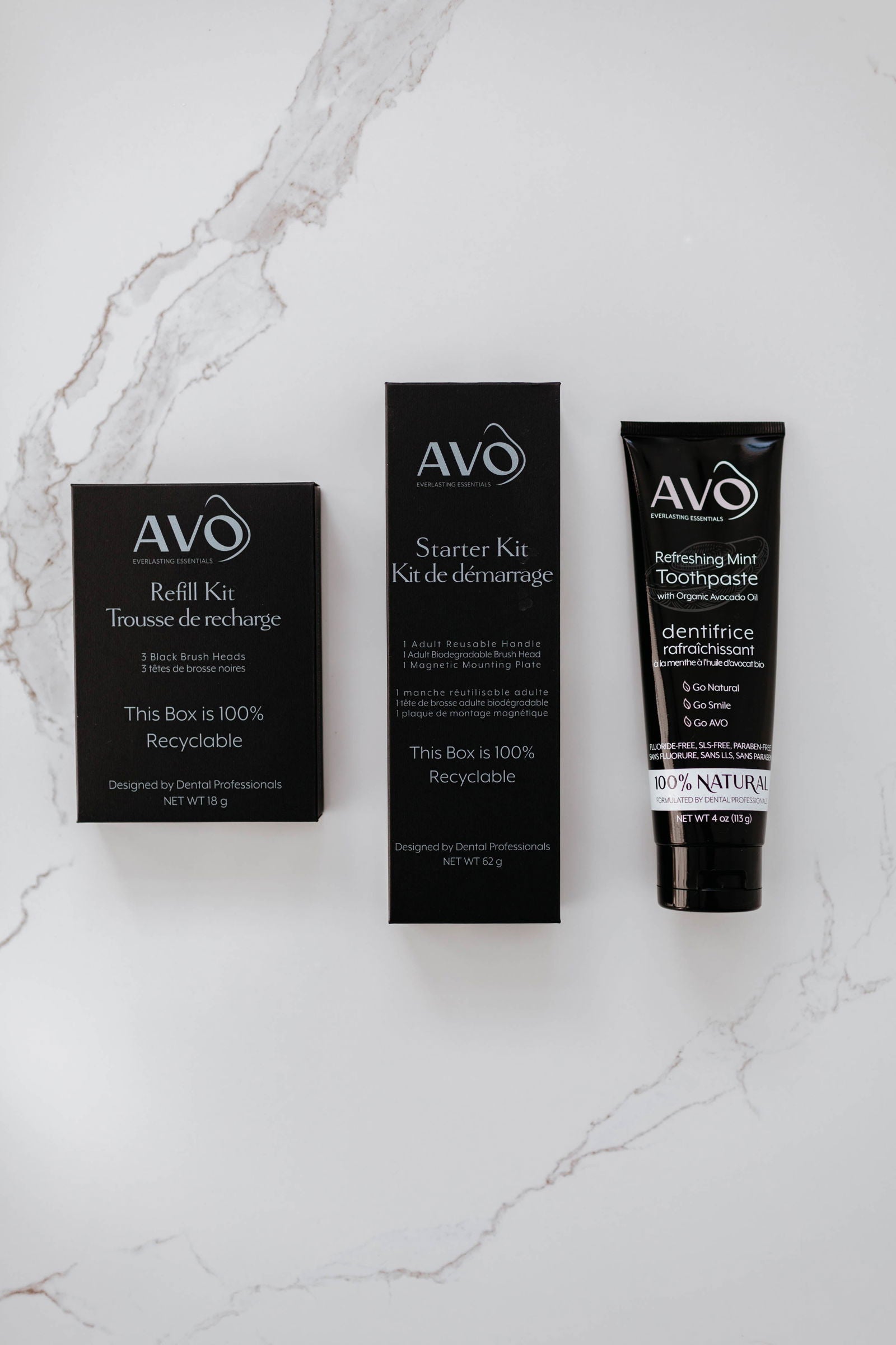 Trio Bundle - Www.Shopthatapp.com