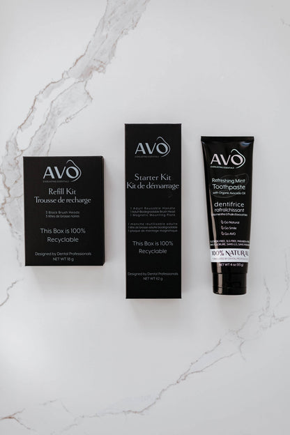 Trio Bundle - Www.Shopthatapp.com