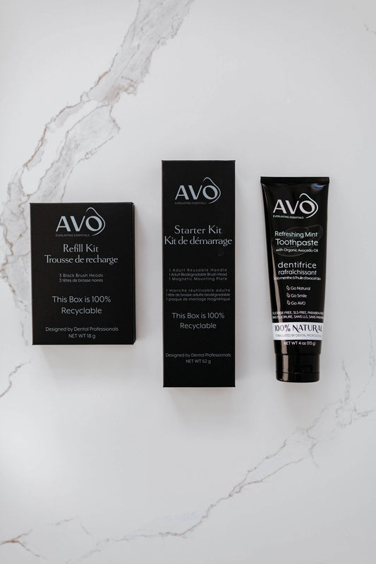 Trio Bundle - Www.Shopthatapp.com