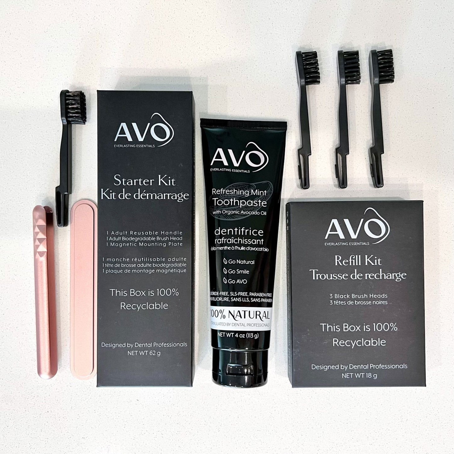 Trio Bundle - Www.Shopthatapp.com