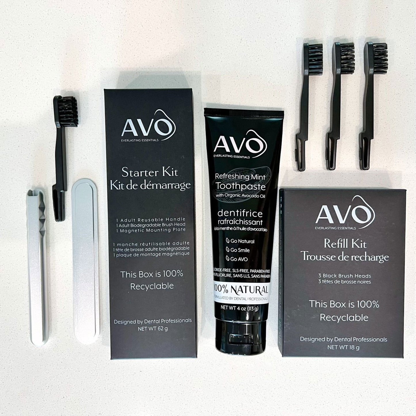 Trio Bundle - Www.Shopthatapp.com