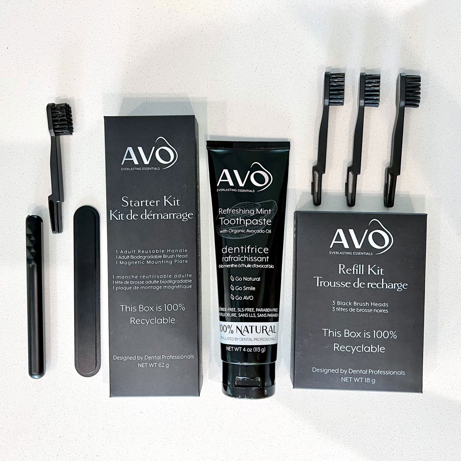 Trio Bundle - Www.Shopthatapp.com