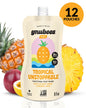 Tropical Unstoppable - 12 pouches per case-Food and beverage-www.Shopthatapp.com-GnuSante.Creations