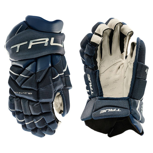 GANT HOCKEY TRUE CATALYSATOR 9X3 JR