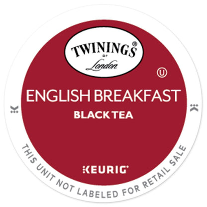 Twinings English Breakfast Tea