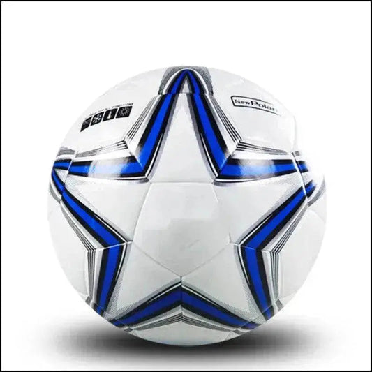 UEFA Champions League football - www.Shopthatapp.com