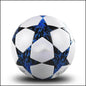 UEFA Champions League football - www.Shopthatapp.com