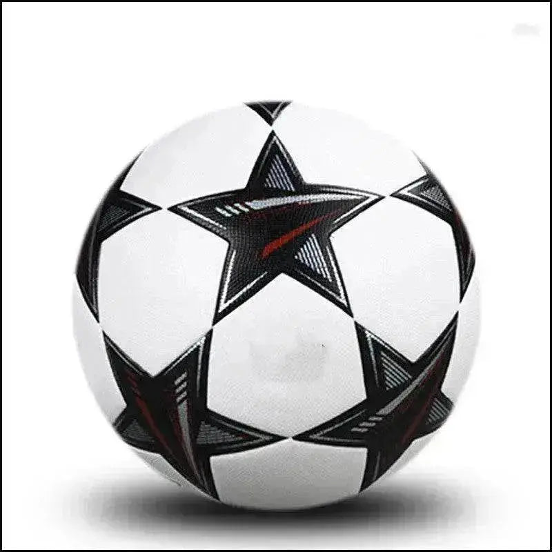 UEFA Champions League football - www.Shopthatapp.com