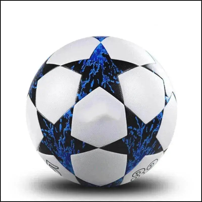 UEFA Champions League football - www.Shopthatapp.com #