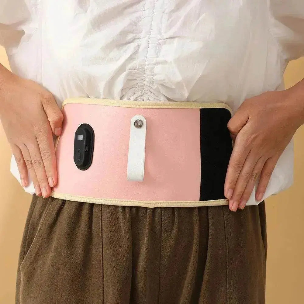 USB Intelligent Temperature Control Portable Milk Bottle Insulation Cover - www.Shopthatapp.com