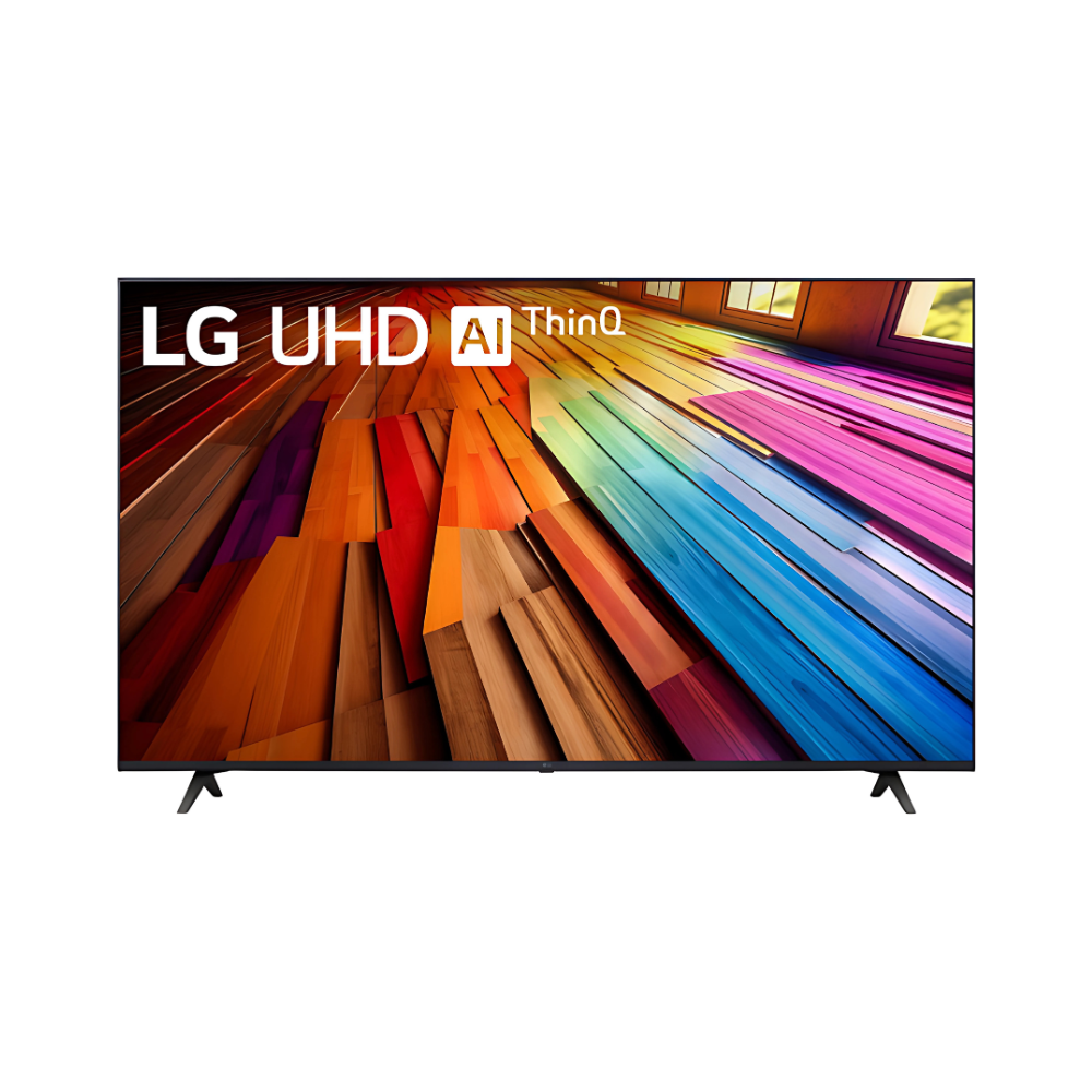 Téléviseur LG 75'' 4K intelligent webOS HDR DEL UHD (75UT8000) - www.Shopthatapp.com