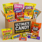 Ultimate Candy Mystery Case – International Edition - www.Shopthatapp.com