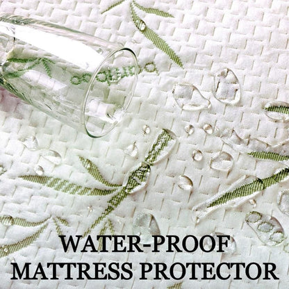 UltraFlex MAJESTIC Orthopedic Premium Cool Gel Memory Foam, Eco-friendly Mattress  with Waterproof Mattress Protector (Made in Canada) - www.Shopthatapp.com