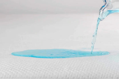 UltraFlex INFINITY Orthopedic Spinal Care, Premium Soy Foam, Eco-friendly Mattress with Waterproof Mattress Protector (Made in Canada) - www.Shopthatapp.com