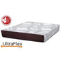 UltraFlex SERENITY Orthopedic, Premium Smart Gel Infused Memory Foam, Eco-friendly Mattress (Made in Canada) - www.Shopthatapp.com