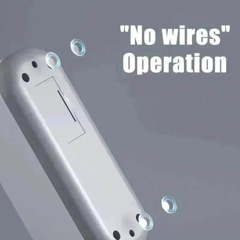 Ultrasonic Clean Machine High Freq Wash Jewelry Watch Ring Dental Cleaner - www.Shopthatapp.com