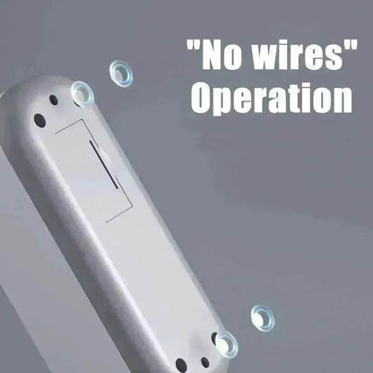 Ultrasonic Clean Machine High Freq Wash Jewelry Watch Ring Dental Cleaner - www.Shopthatapp.com