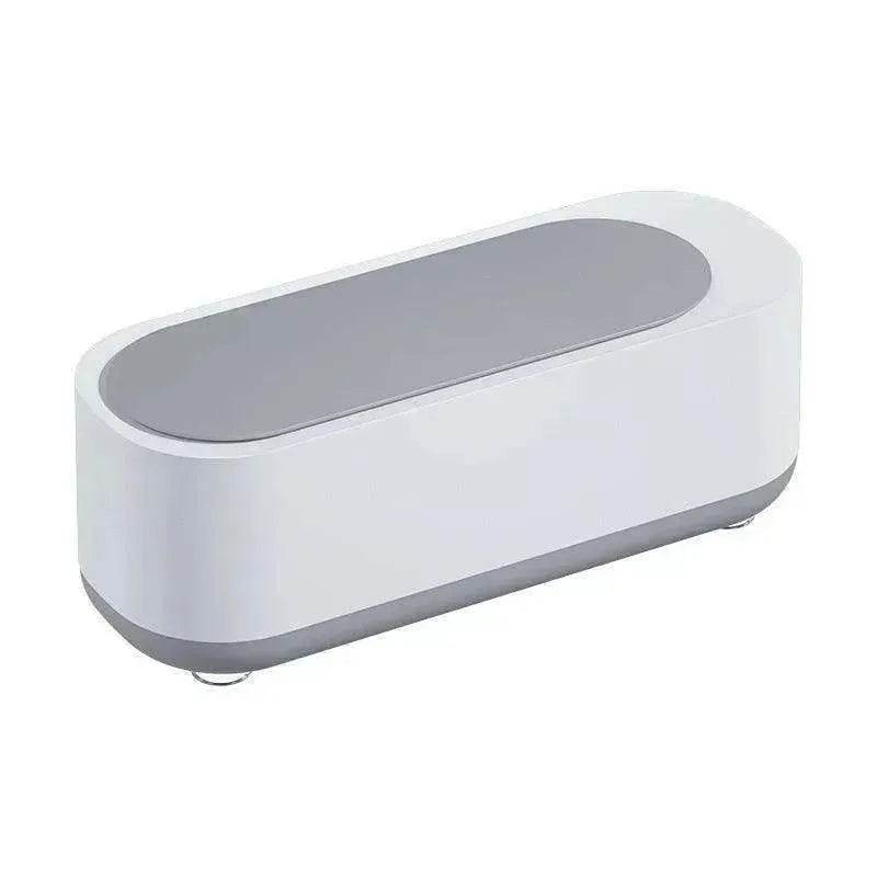 Ultrasonic Clean Machine High Freq Wash Jewelry Watch Ring Dental Cleaner - www.Shopthatapp.com