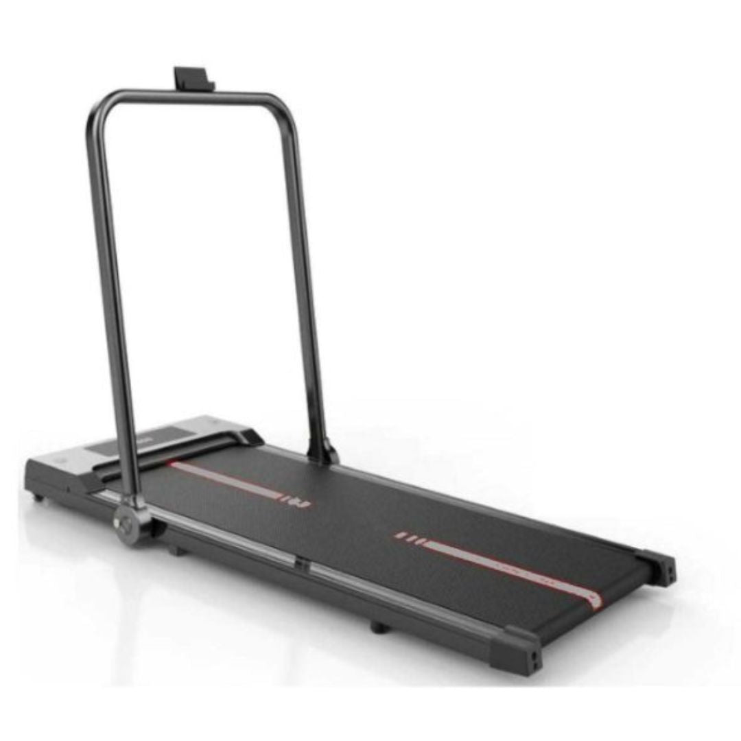 Underdesk Walkpad and Treadmill with Foldable Handle (2.5hp, 264lb capacity) - www.Shopthatapp.com