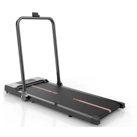Underdesk Walkpad and Treadmill with Foldable Handle (2.5hp, 264lb capacity) - www.Shopthatapp.com