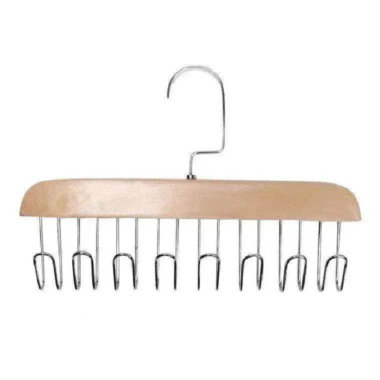 Underwear Sling Storage Multi hook Hanger - www.Shopthatapp.com