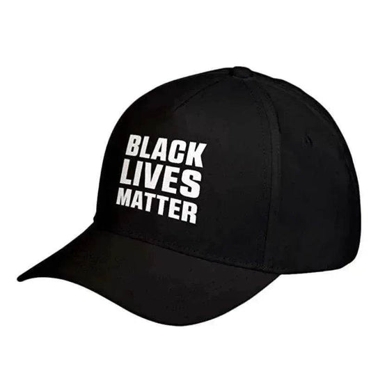 Unisex Adjustable Black Lives matter Cap - www.Shopthatapp.com #