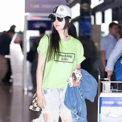 Unisex Casual Black And White Patchwork Hip Hop Fashion Hat - www.Shopthatapp.com