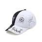 Unisex Casual Black And White Patchwork Hip Hop Fashion Hat - www.Shopthatapp.com