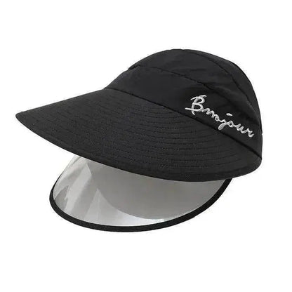 Unisex Cotton Anti foam sunscreen Hat - www.Shopthatapp.com