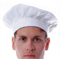 Unisex Cotton Chef Light Hat - www.Shopthatapp.com