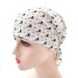 Unisex Cotton Turban Stylish Chef Hat - www.Shopthatapp.com
