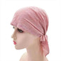 Unisex Cotton Turban Stylish Chef Hat - www.Shopthatapp.com
