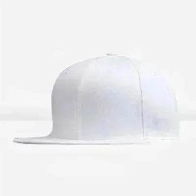 Unisex Customizable hip hop peak cap - www.Shopthatapp.com