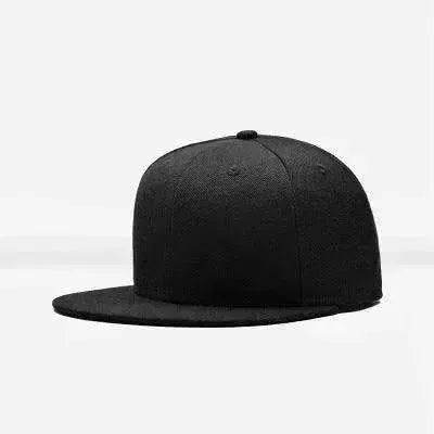 Unisex Customizable hip hop peak cap - www.Shopthatapp.com #
