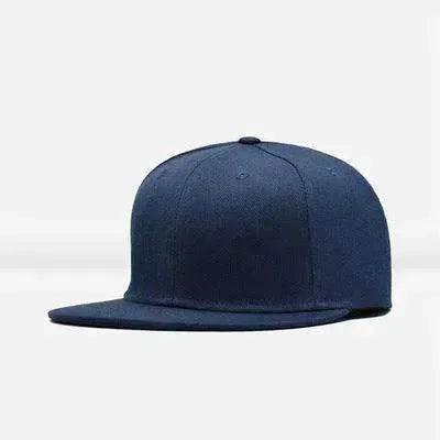 Unisex Customizable hip hop peak cap - www.Shopthatapp.com #
