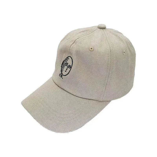 Unisex Dome Style cotton Hat - www.Shopthatapp.com