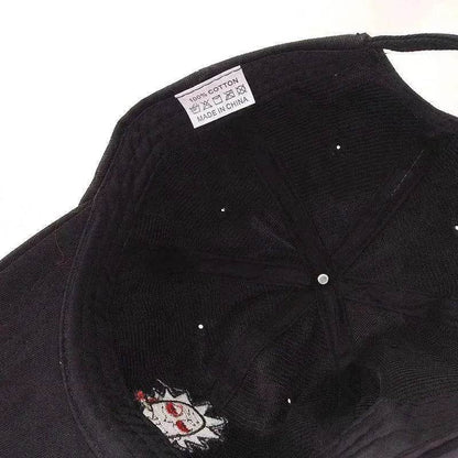 Unisex Dome Style cotton Hat - www.Shopthatapp.com