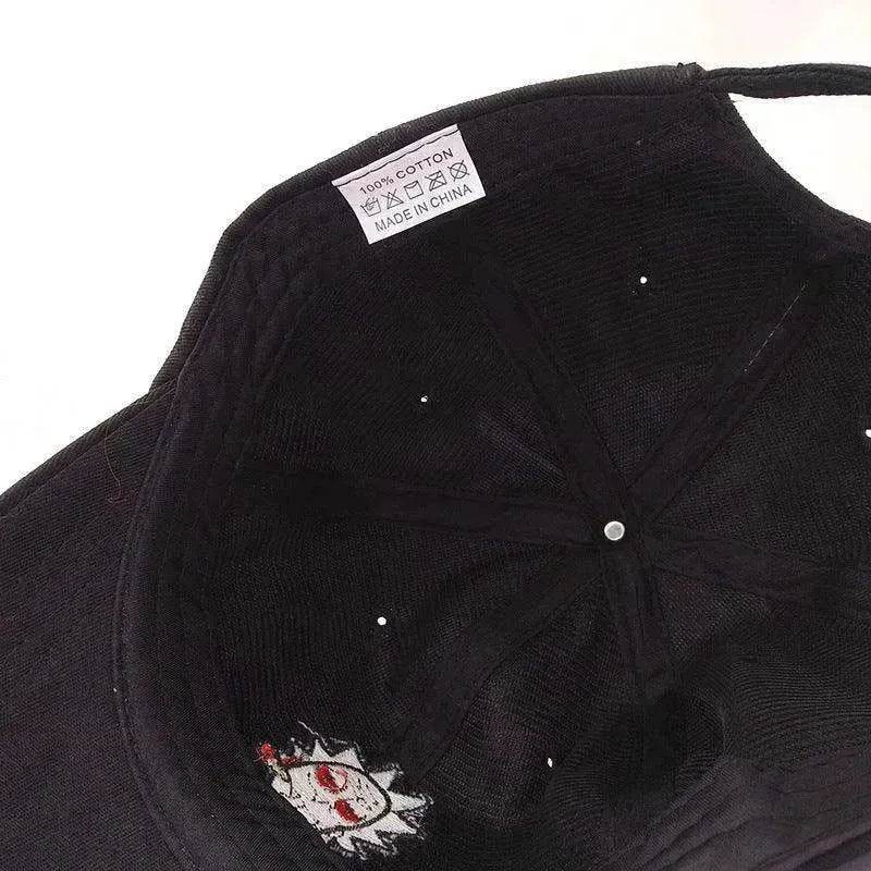 Unisex Dome Style cotton Hat - www.Shopthatapp.com #