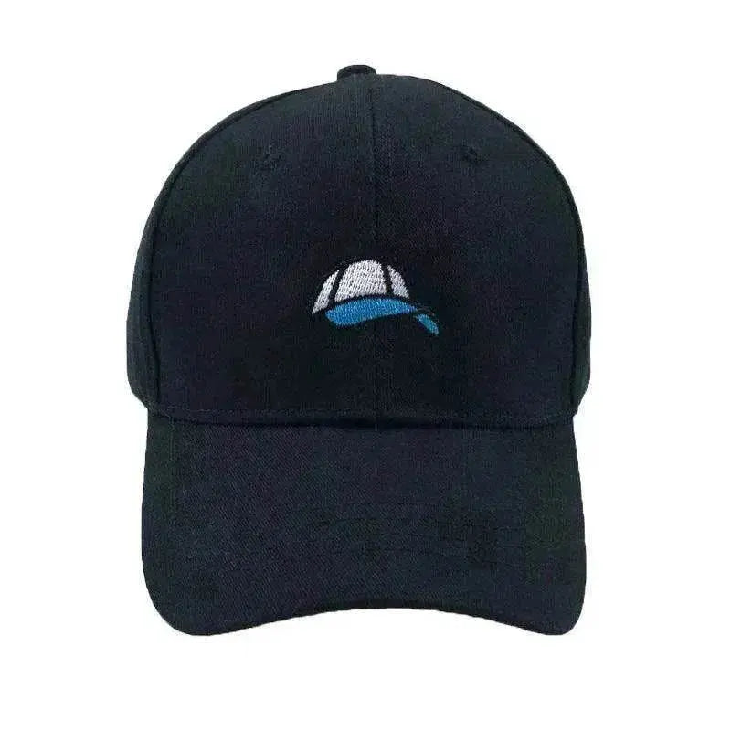 Unisex Embroidery Baseball Style Cap - www.Shopthatapp.com