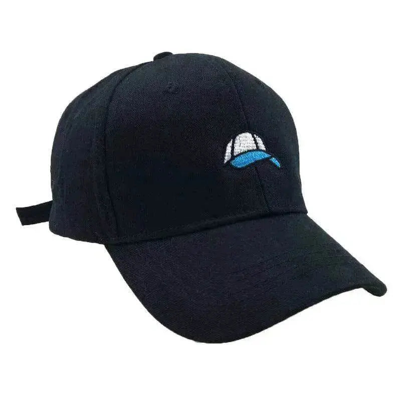 Unisex Embroidery Baseball Style Cap - www.Shopthatapp.com #
