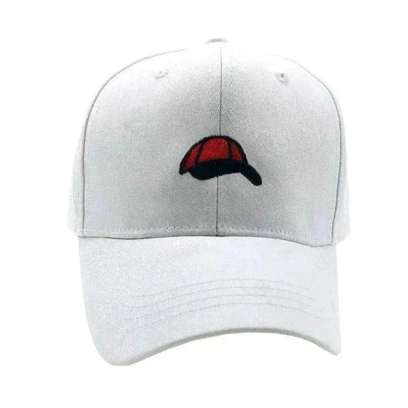 Unisex Embroidery Baseball Style Cap - www.Shopthatapp.com #