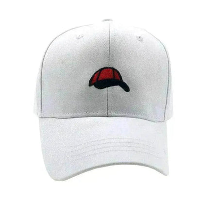 Unisex Embroidery Baseball Style Cap - www.Shopthatapp.com #