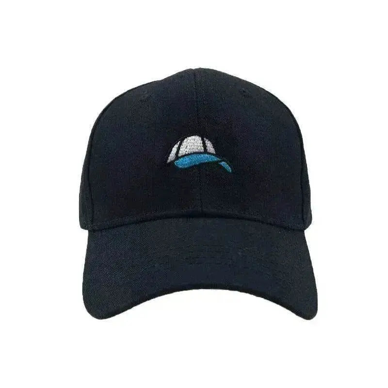 Unisex Embroidery Baseball Style Cap - www.Shopthatapp.com #