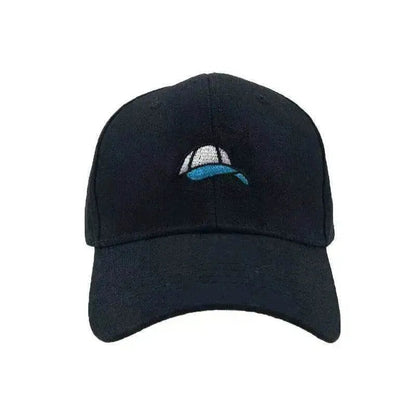 Unisex Embroidery Baseball Style Cap - www.Shopthatapp.com #