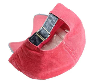 Unisex Eye catching Cotton Hip Hop Grinding Multicolor Hat - www.Shopthatapp.com
