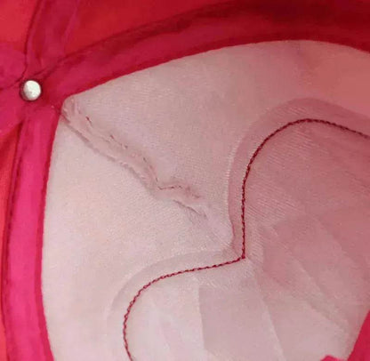 Unisex Eye catching Cotton Hip Hop Grinding Multicolor Hat - www.Shopthatapp.com