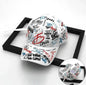 Unisex Fashion Hip-hop Daily Hat - www.Shopthatapp.com