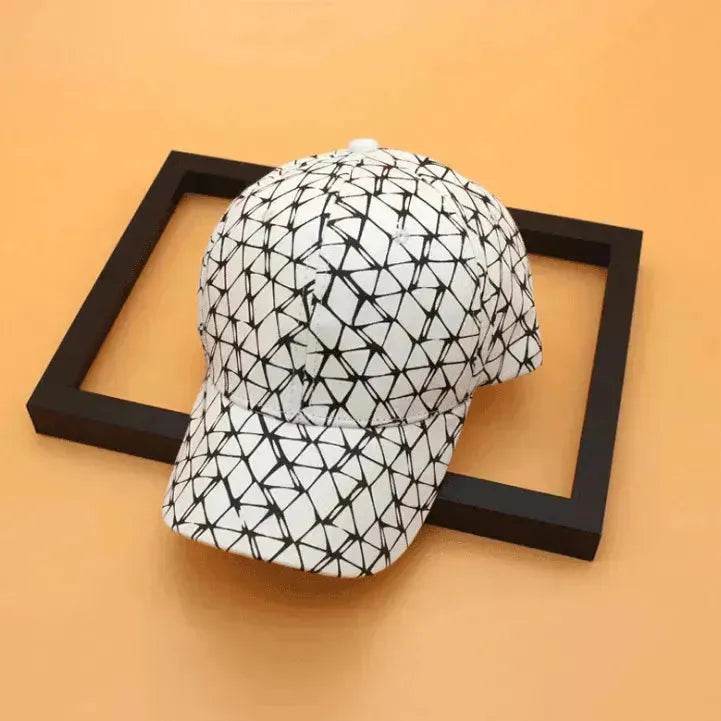 Unisex Fashion Hip-hop Daily Hat - www.Shopthatapp.com