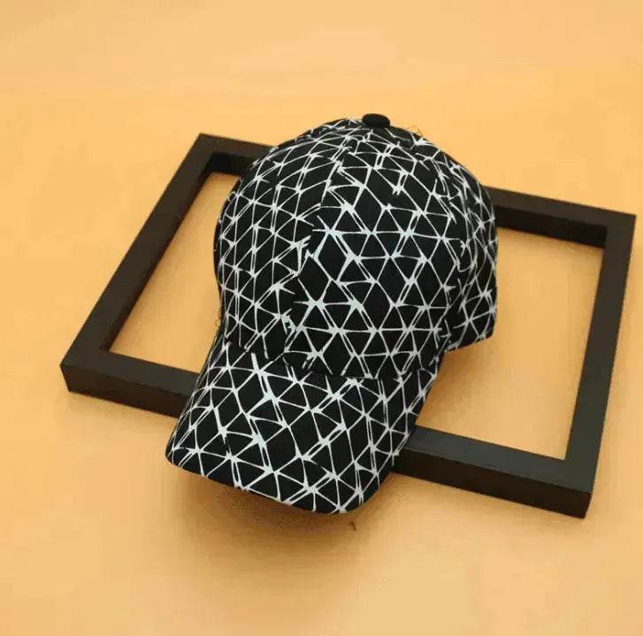 Unisex Fashion Hip-hop Daily Hat - www.Shopthatapp.com